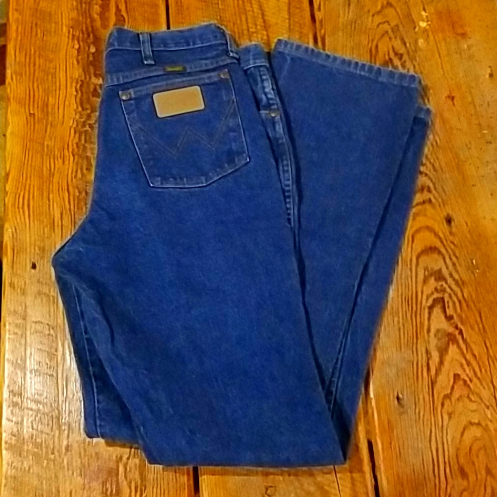 Wrangler 33×34 936PWD